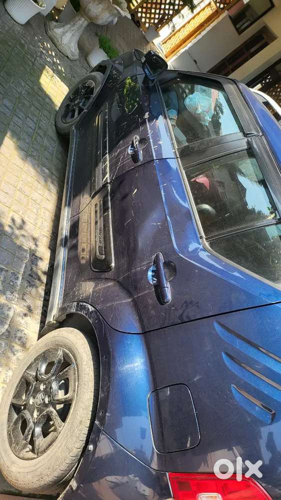 Maruti Suzuki Ignis 2023
