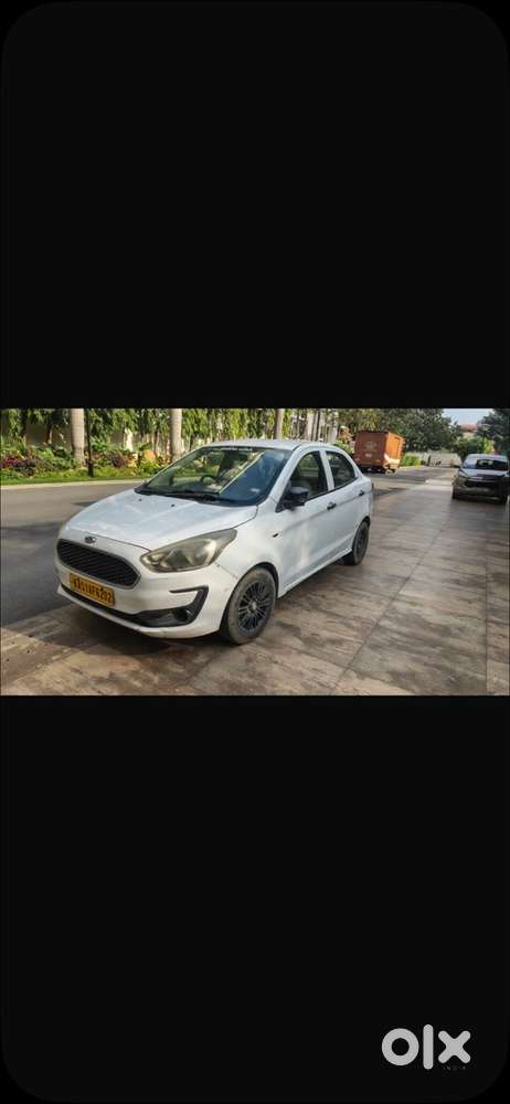 Ford Aspire 2020 Model