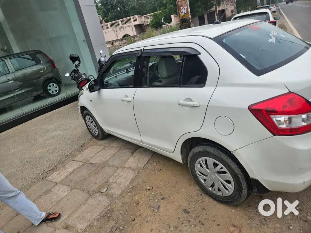 Maruti Swift Dzire 2015 Diesel
