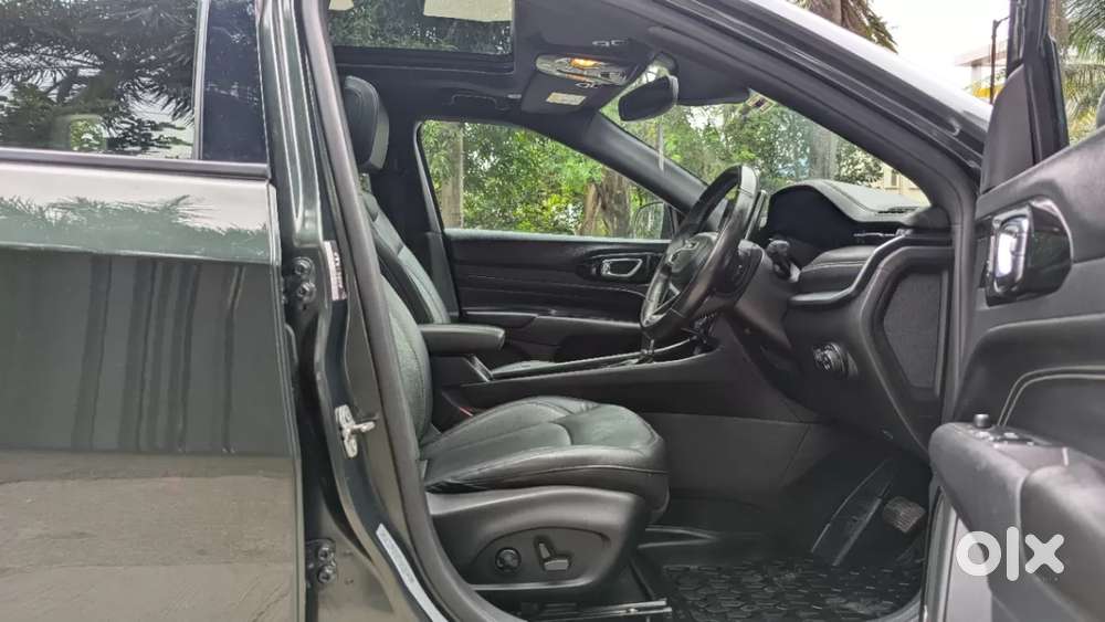Jeep Compass Model S (o2) At, 2021, Petrol