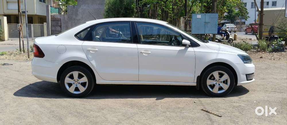 Skoda Rapid [2016-2020] 1.5 Ambition Tdi, 2020, Diesel