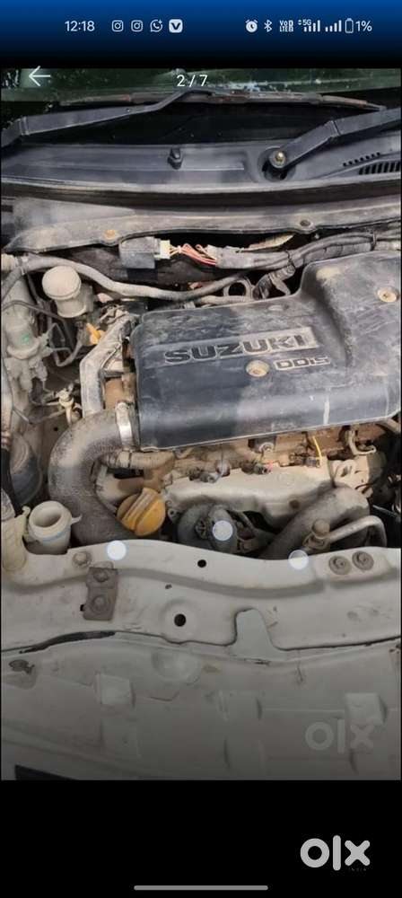 Maruti Suzuki Swift Diesel 2011