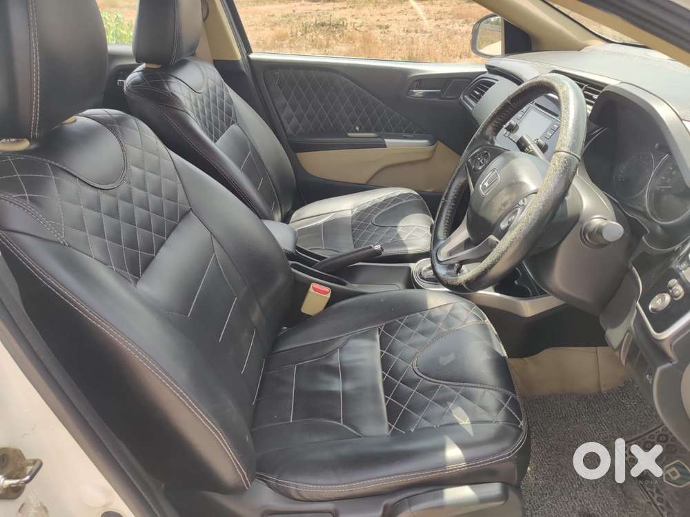 Honda City Vx (o) Mt I-dtec, 2015, Diesel