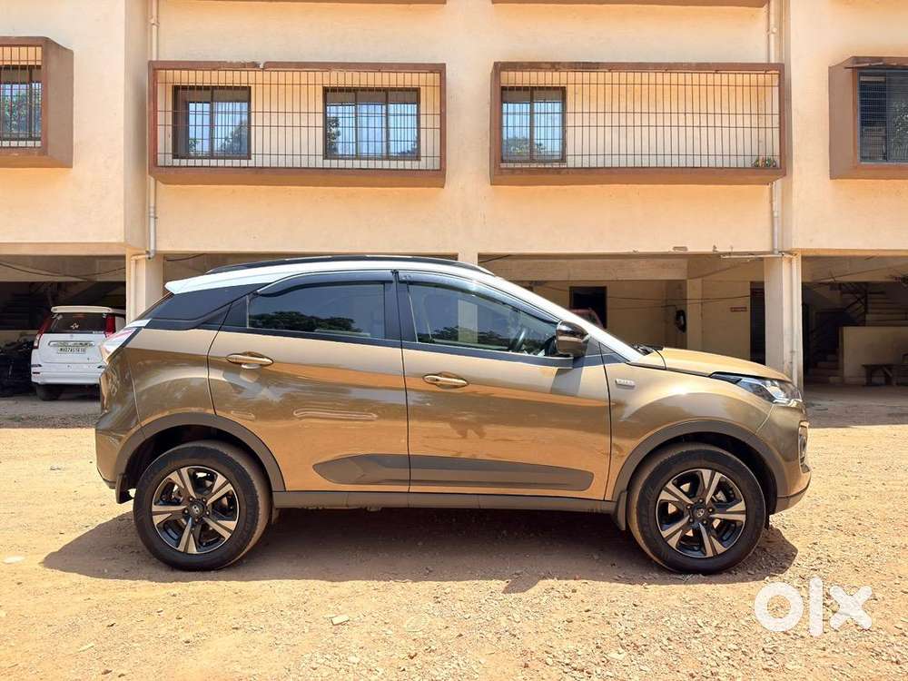 Tata Nexon Ev Max 2023 Electric Good Condition