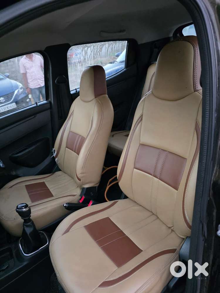 Renault Kwid Rxt 1.0, 2018, Petrol