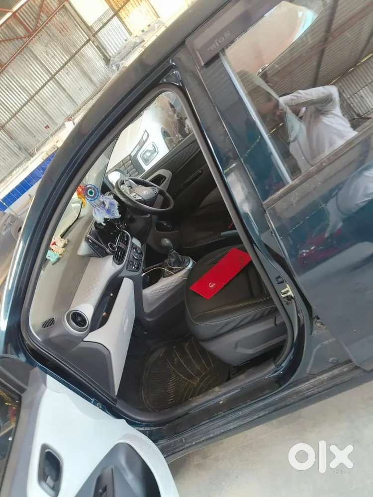 Hyundai Grand I10 Nios 2025 Petrol 14000 Km Driven