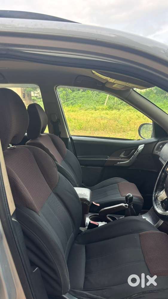 Mahindra Xuv500 Diesel Manual 2013