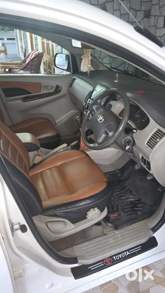 Toyota Innova Diesel Manual 2013