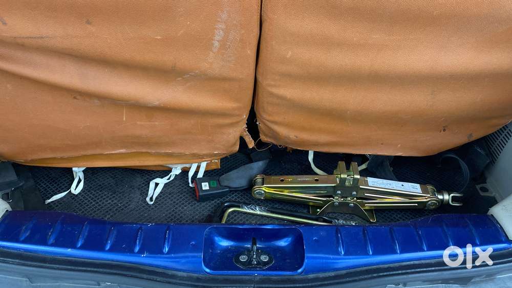 Renault Triber Rxl, 2020, Petrol