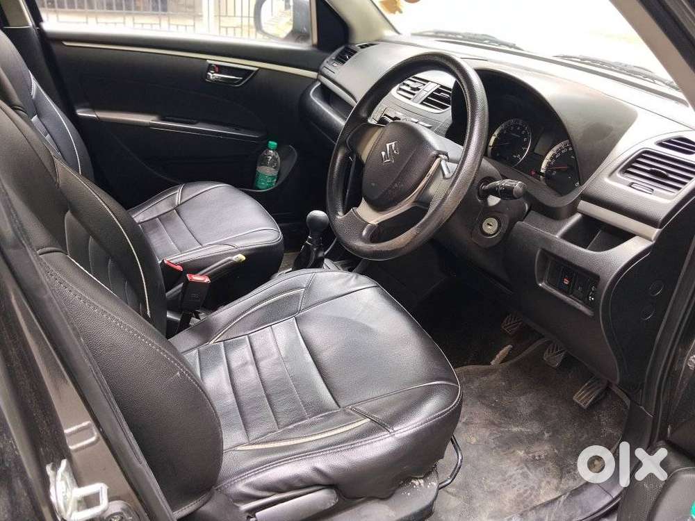Maruti Suzuki Swift Vxi, 2015, Petrol