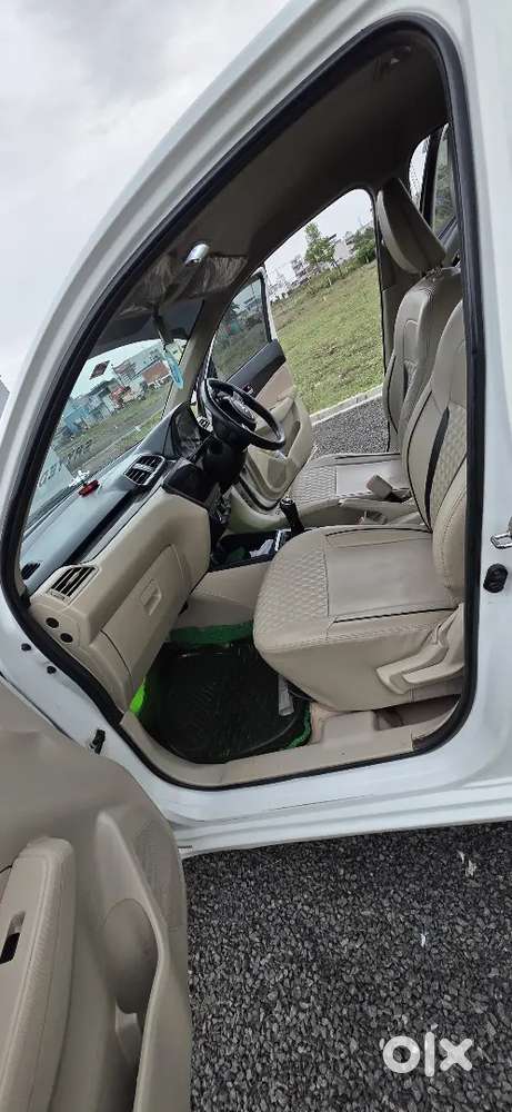 Maruti Suzuki Dzire 2021