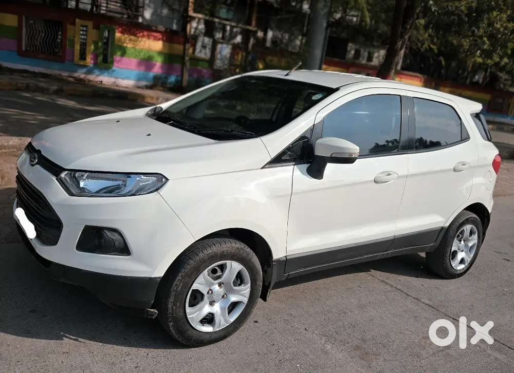 Mp09 Ford Ecosport Diesel 2013 Dec Car I20 I10 Xuv Tuv Rapid Swift