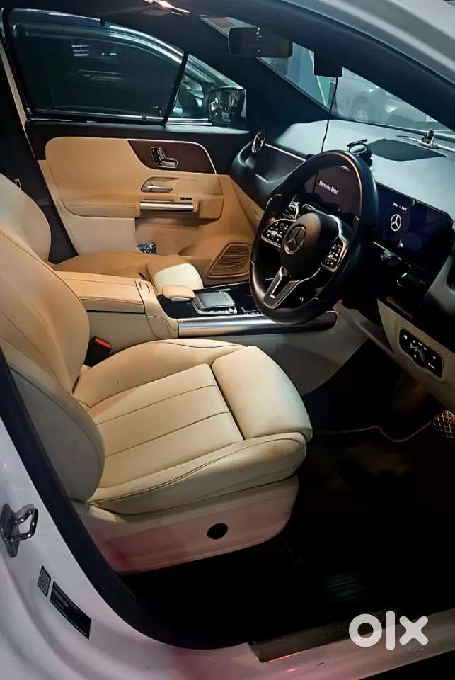 Mercedes-benz Gla Class 200, 2023, Petrol