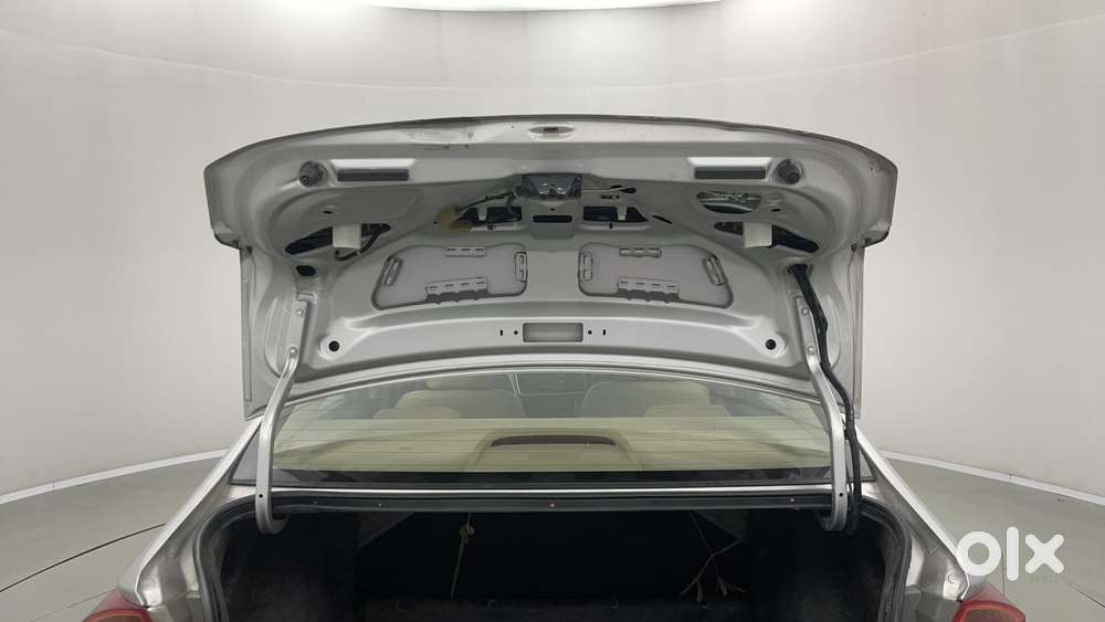 Honda City I-vtec Sv, 2014, Petrol