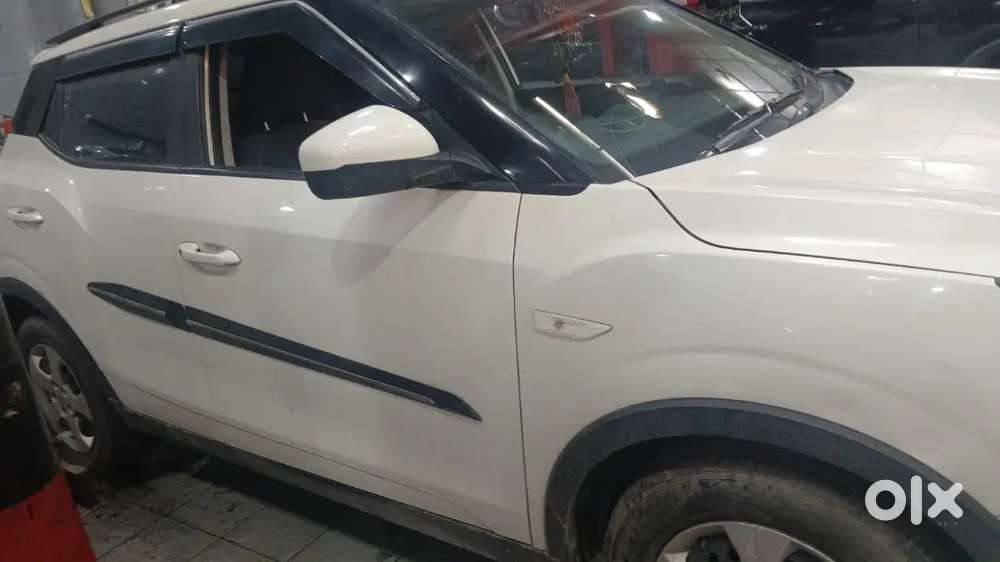 Mahindra Xuv 300 Diesel Manual Hr No