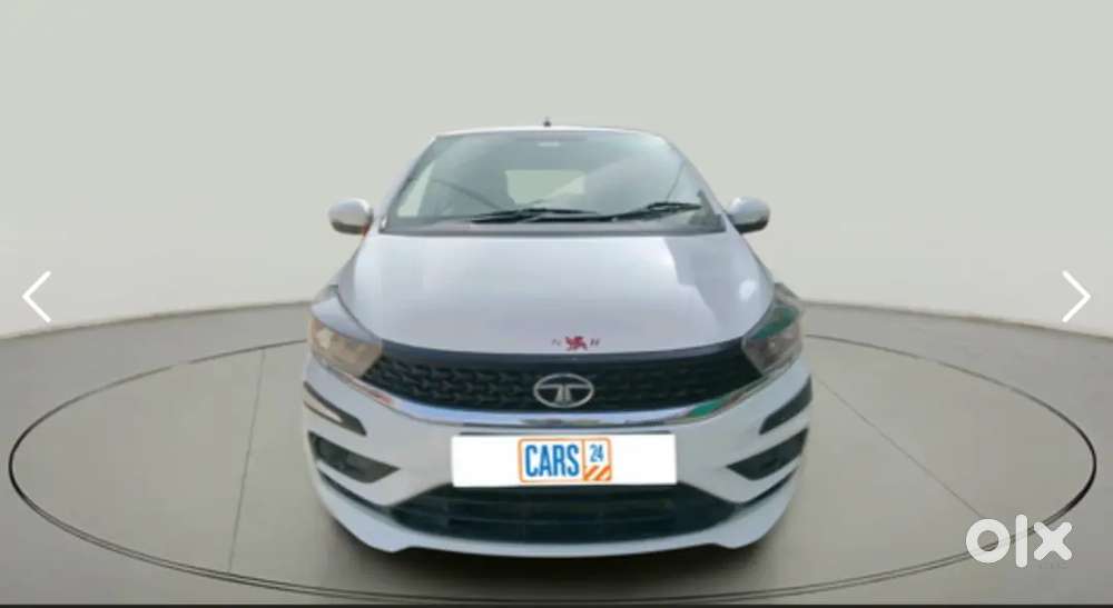 Tata Tiago 2021