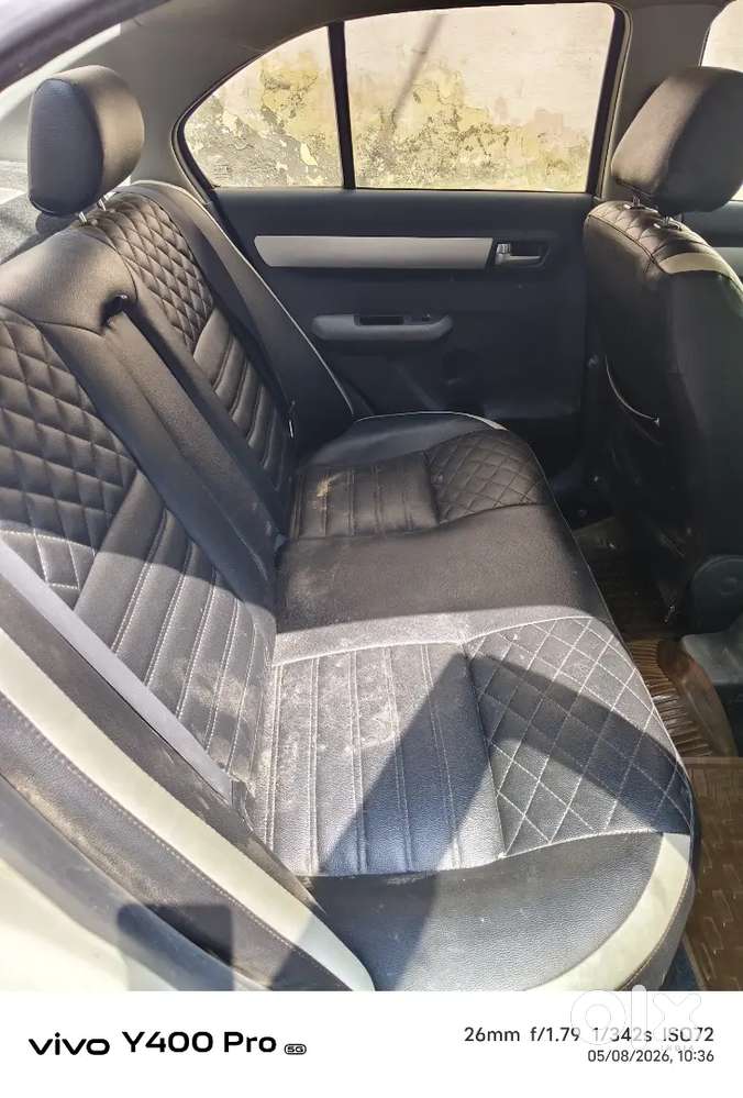 Maruti Suzuki Swift Dzire 2010
