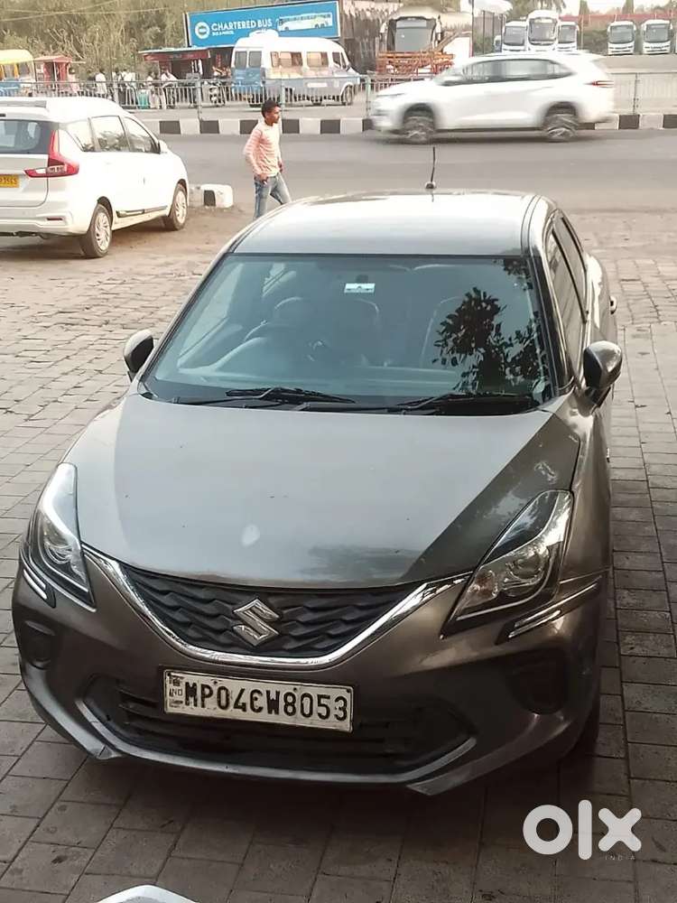 Baleno 1.3 Delta Diesel 2019