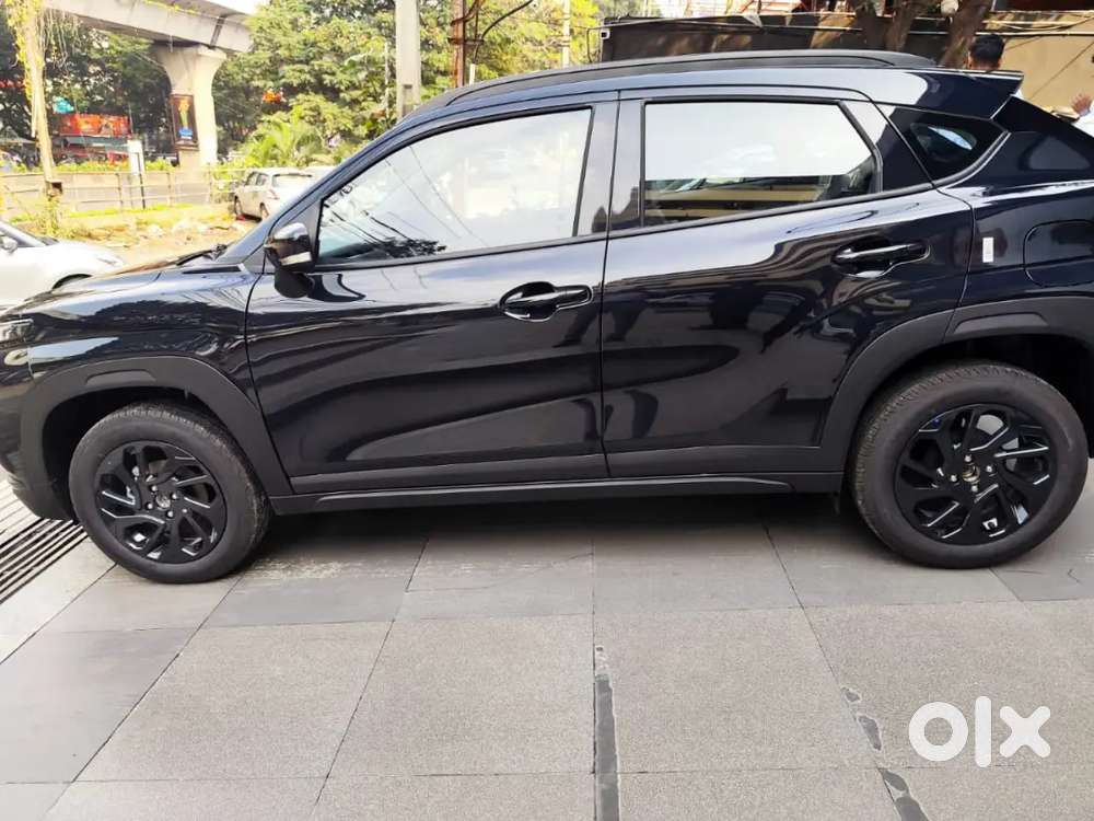 Maruti Suzuki Fronx 2026