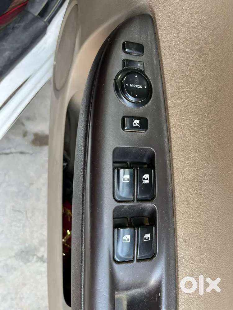 Hyundai I20 2012 Diesel Well Maintained