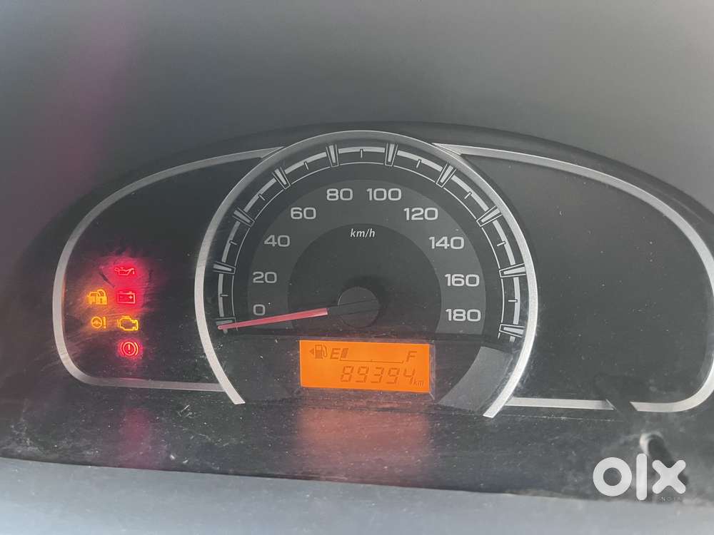 Maruti Suzuki Alto 800 Vxi Airbag, 2014, Cng & Hybrids