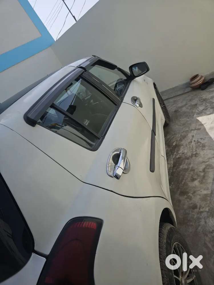 Maruti Suzuki Swift 2011 Diesel 100000 Km Driven