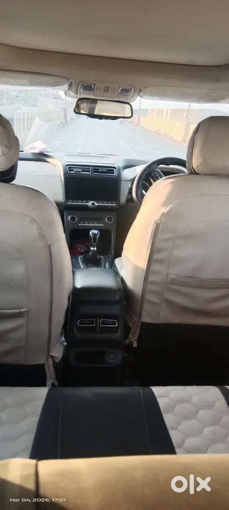 Hyundai Creta 2021 Petrol Well Maintained