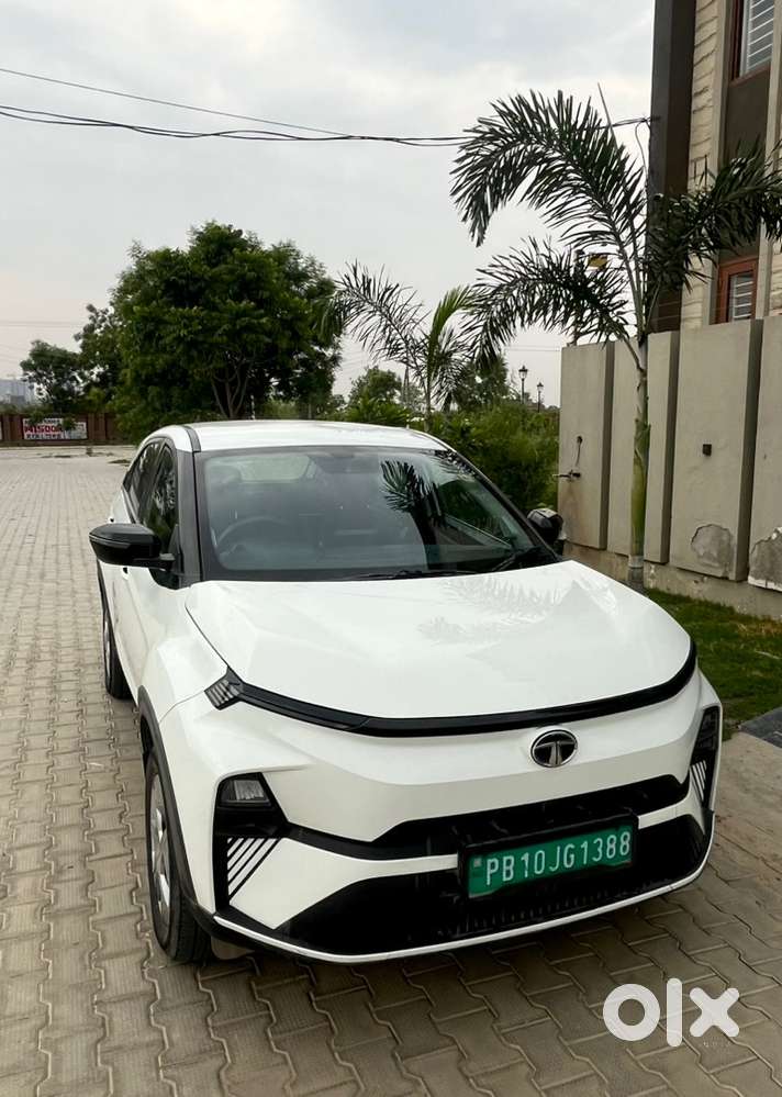 Tata Nexon Ev 2023