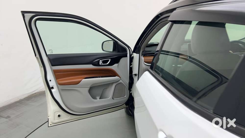 Jeep Compass 2.0 Limited (o) Diesel 4x4 At, 2021, Diesel