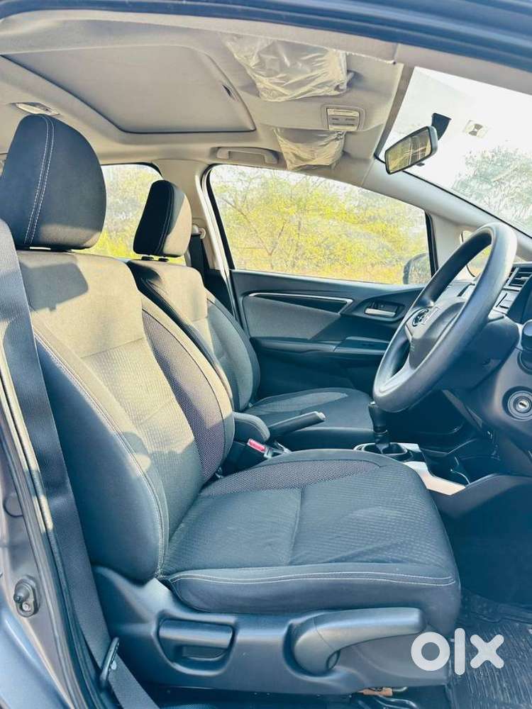 Honda Wr-v 1.2 Vx I-vtec, 2018, Petrol