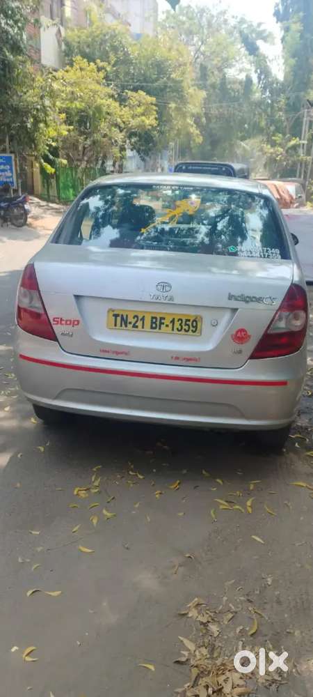 Good Condition Single Owner