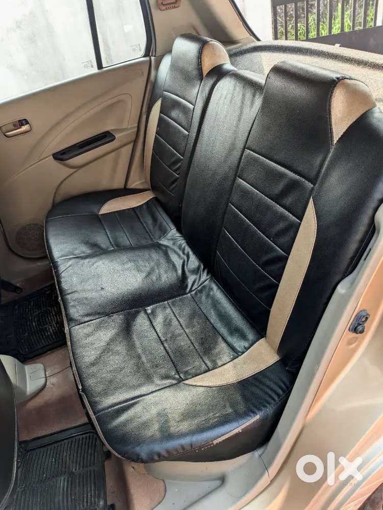 Celerio Zxi 2015  38k Km  Single Owner  New Tyres & Battery