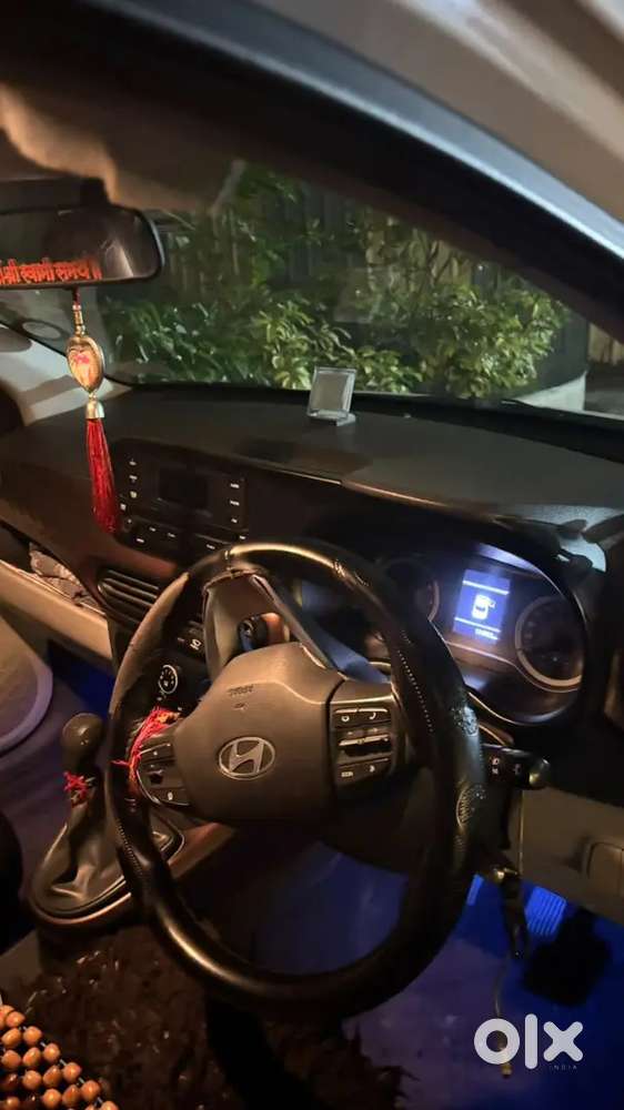 Hyundai Aura 1.2 S 2023 Model