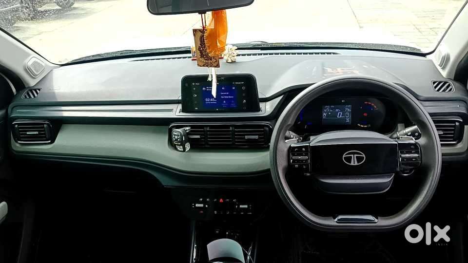 Tata Punch Ev Adventure Lr, 2024, Electric