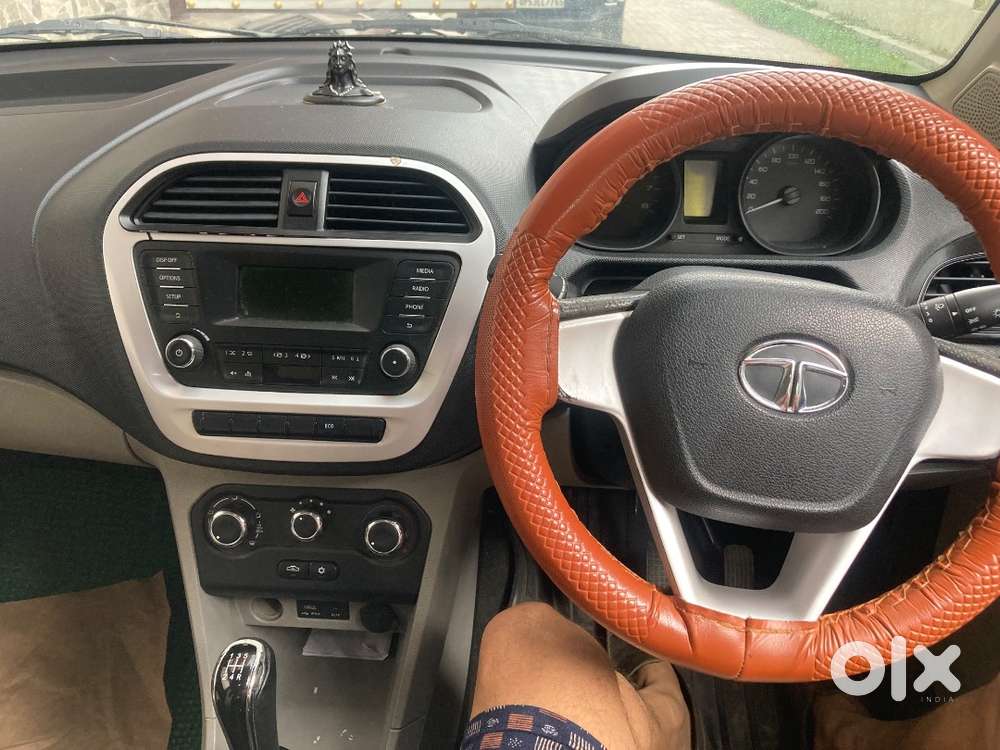 Tata Tiago 1.05 2016