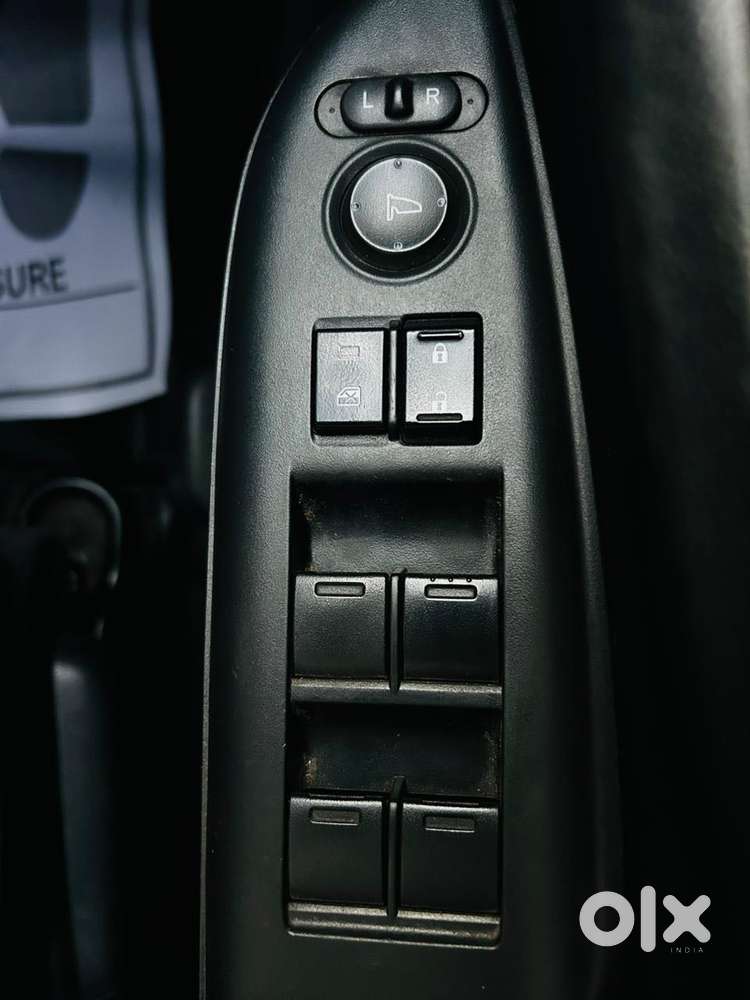 Honda Wr-v 1.5 Sv I-dtec Mt, 2019, Diesel
