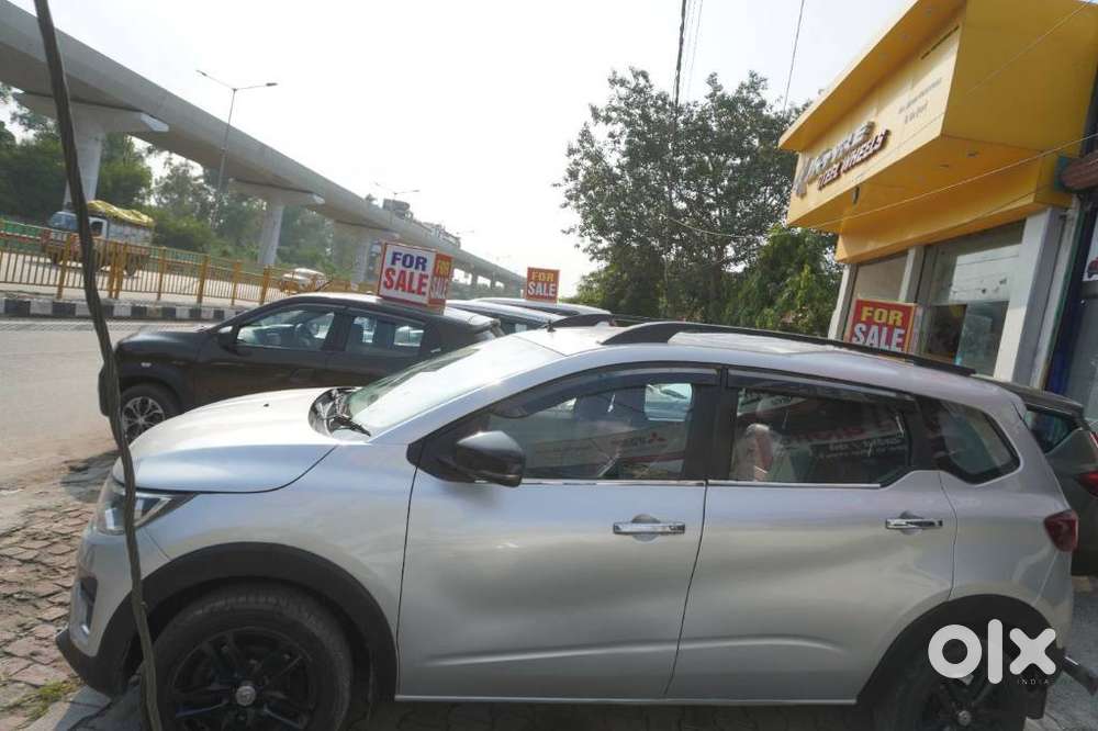 Renault Triber, 2022, Petrol