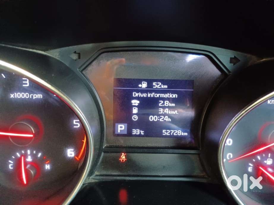 Kia Carnival Limousine Plus 7 Str, 2022, Diesel