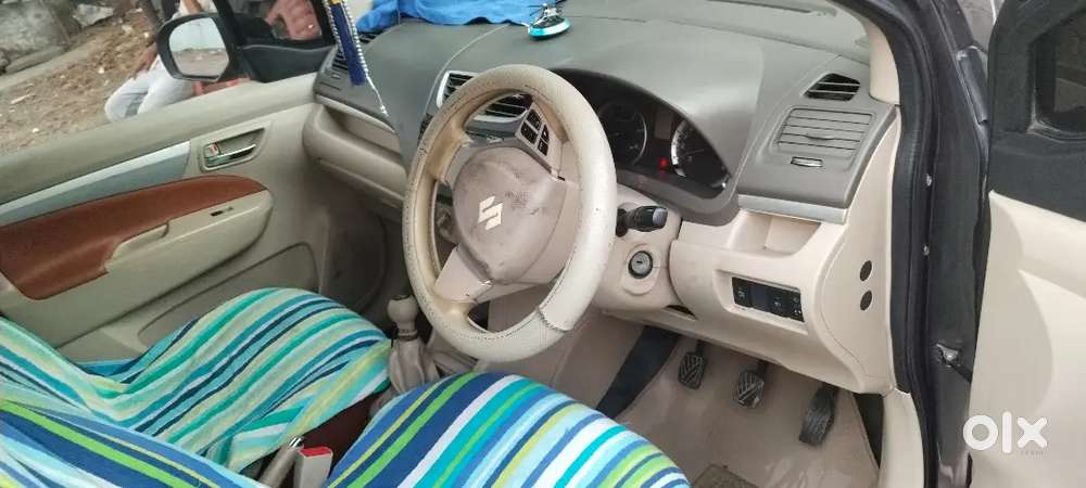 Maruti Suzuki Ertiga 2015 Diesel Good Condition
