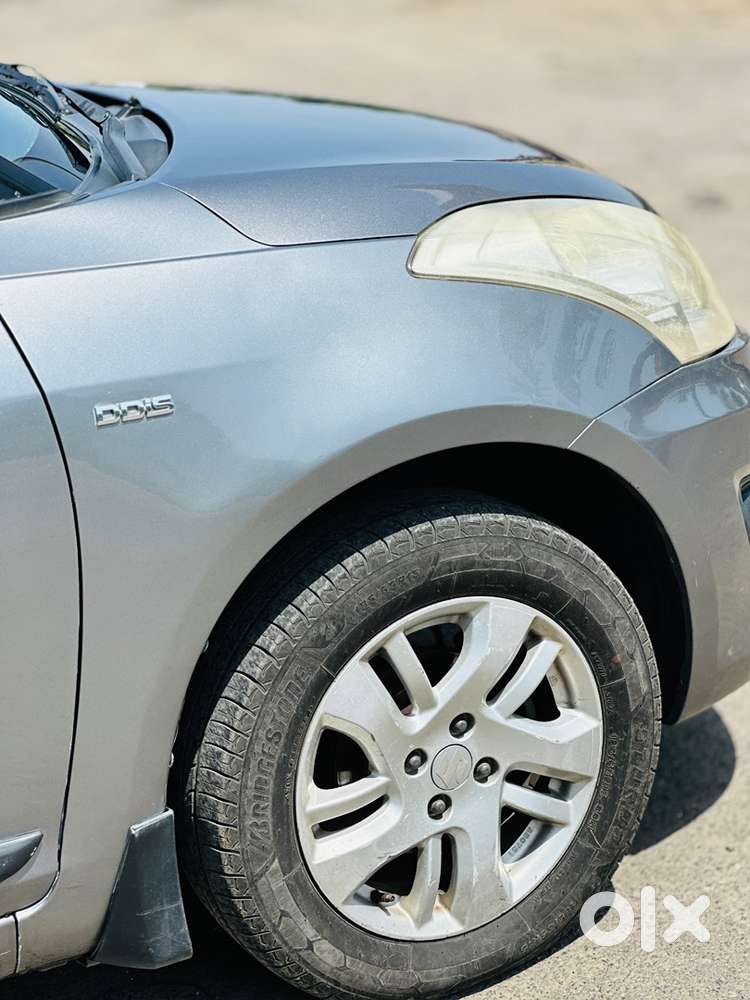 Maruti Swift Dzire 2013