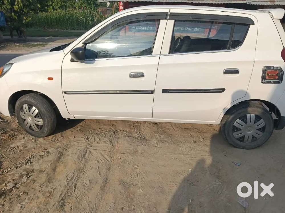 Maruti Suzuki Alto 800 Vxi+ Top Model  2021  First Owner