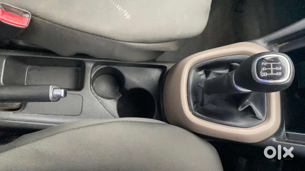 Hyundai Xcent [2014-2017] 1.2 S, 2015, Petrol