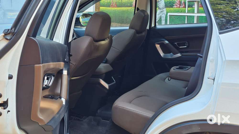 Tata Harrier Xza Plus At, 2021, Diesel