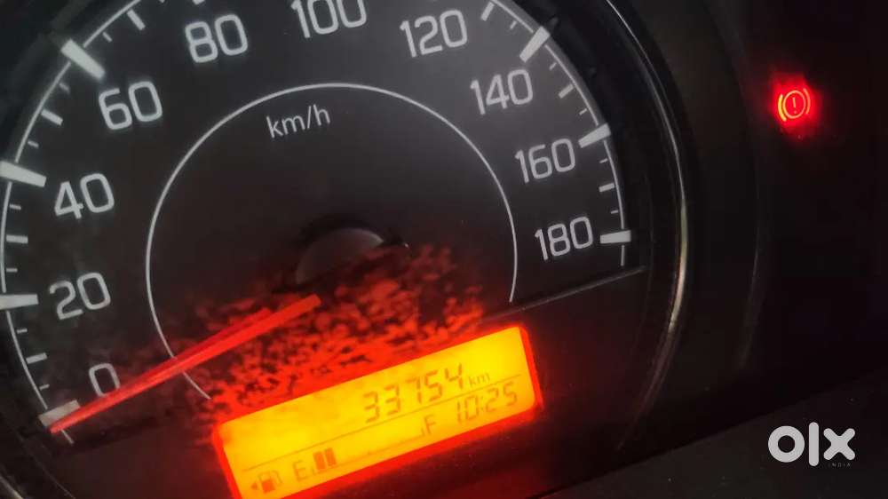 Maruti Suzuki Wagon R 2021 Petrol Well Maintained