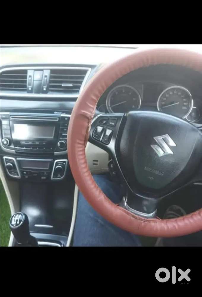 Maruti Suzuki Ciaz 2015