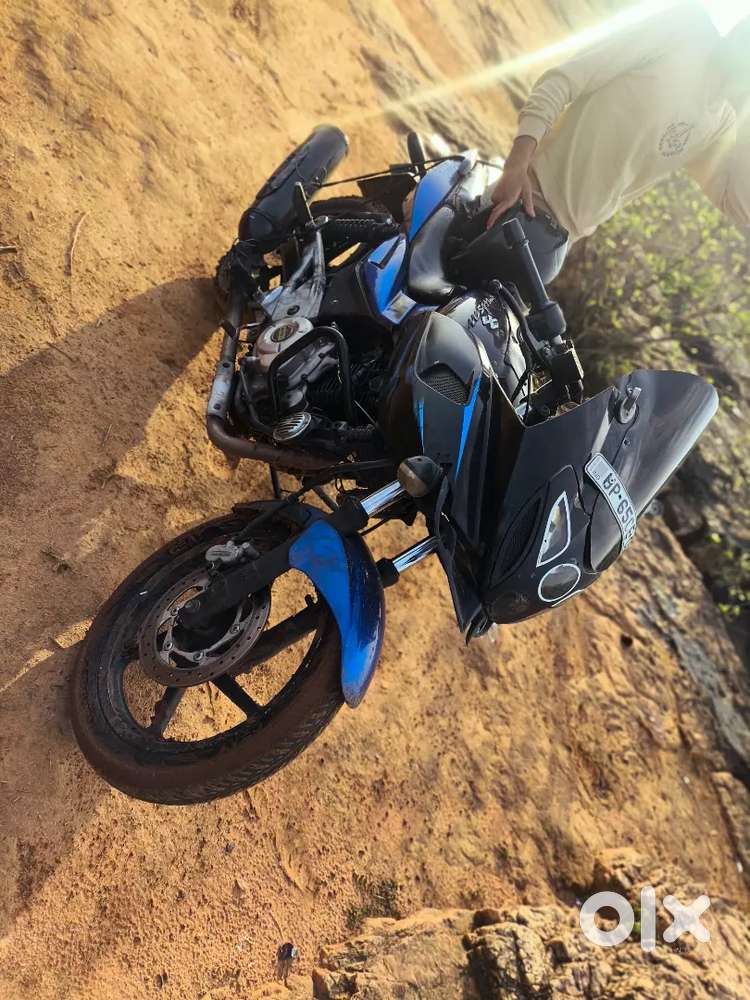 2 Used Bajaj Pulsar Bikes in Mirzapur cum Vindhyachal - Buy & Sell