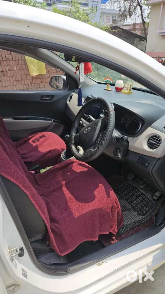 Hyundai Grand I10 2017 Variant Urjant Sell
