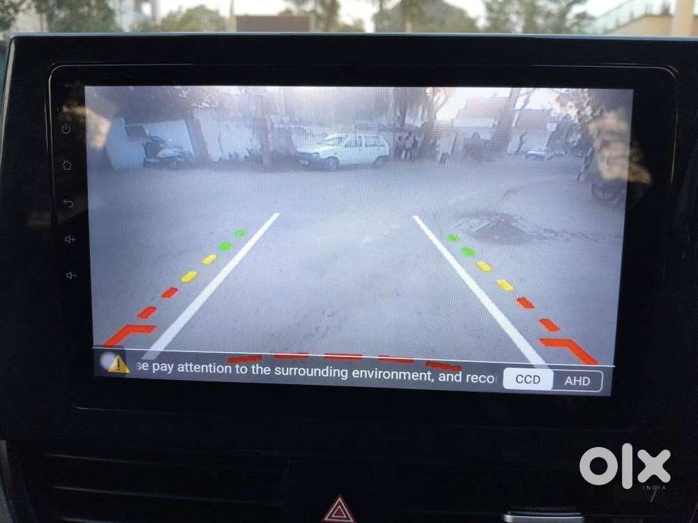 Kia Seltos Hte D, 2022, Diesel