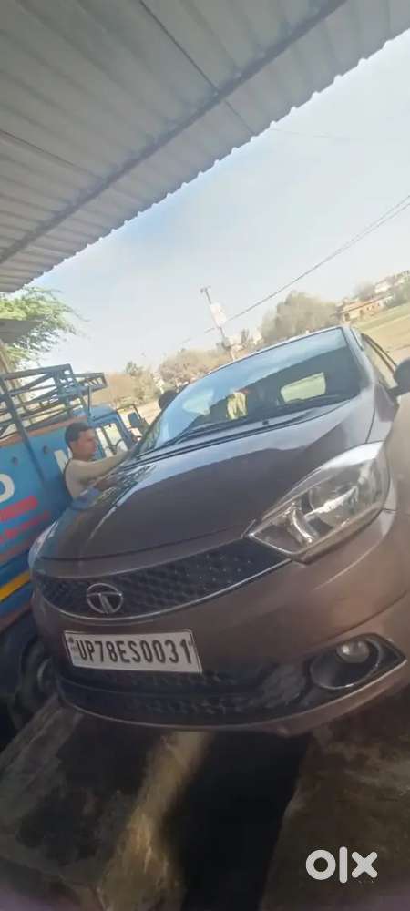 Tata Tiago Xm 2017
