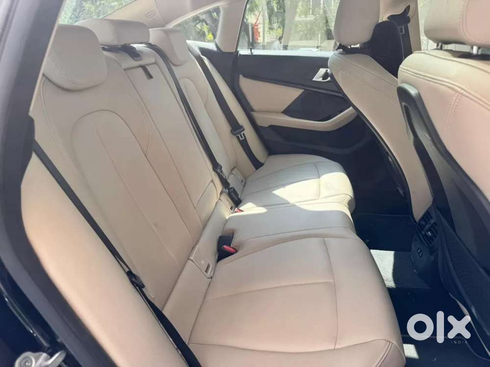Bmw 2 Series 2.0 220d Sportline, 2021, Diesel